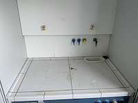 Zuurkast - afbeelding 4 van  5