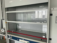 Zuurkast - afbeelding 2 van  7