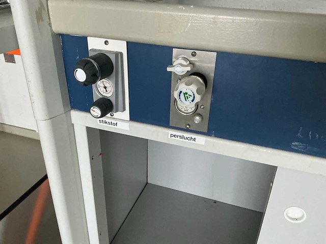 Zuurkast - afbeelding 3 van  7