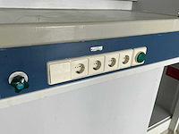 Zuurkast - afbeelding 4 van  7