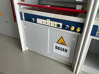 Zuurkast - afbeelding 2 van  6