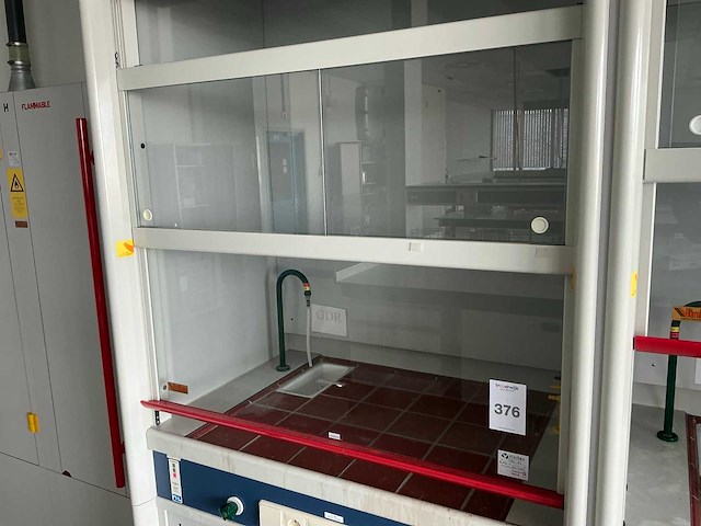 Zuurkast - afbeelding 3 van  6