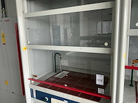 Zuurkast - afbeelding 3 van  6