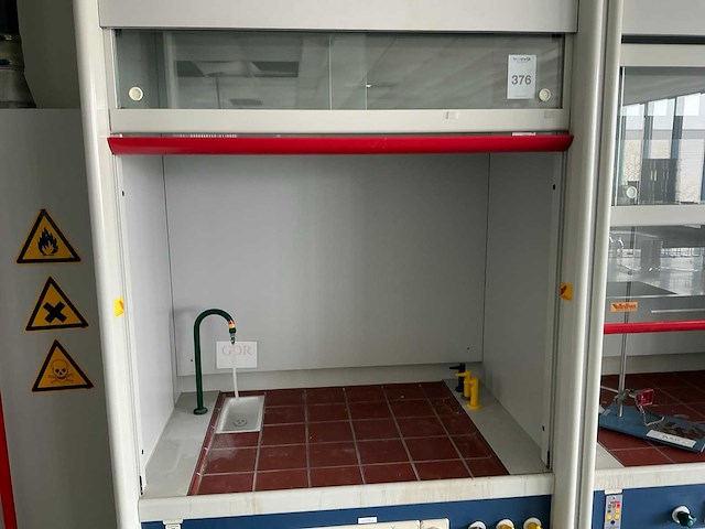 Zuurkast - afbeelding 4 van  6