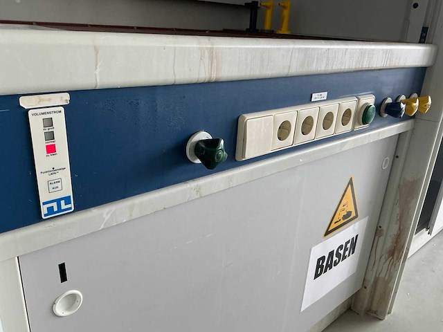 Zuurkast - afbeelding 6 van  6