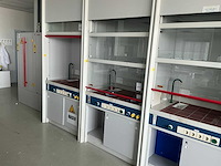 Zuurkast - afbeelding 1 van  6