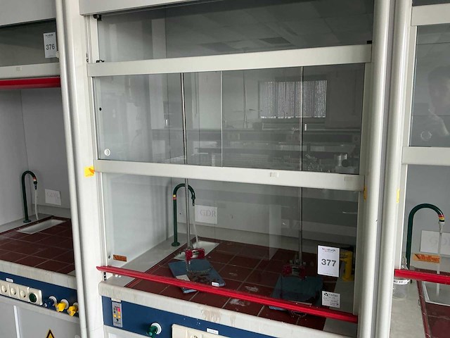 Zuurkast - afbeelding 2 van  6