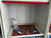 Zuurkast - afbeelding 4 van  6