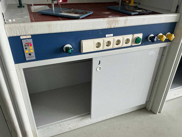 Zuurkast - afbeelding 5 van  6