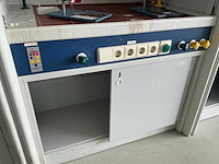 Zuurkast - afbeelding 5 van  6