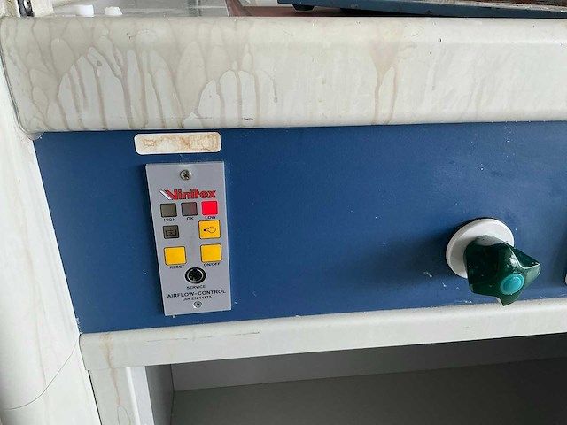 Zuurkast - afbeelding 6 van  6