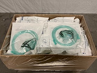 Zuurstofmasker met vernevelaar (200x) - afbeelding 2 van  4