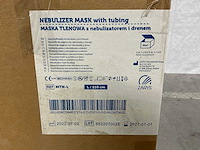 Zuurstofmasker met vernevelaar (200x) - afbeelding 3 van  4