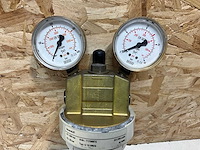 Zuurstofmeter - afbeelding 1 van  3