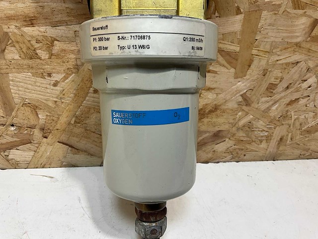 Zuurstofmeter - afbeelding 3 van  3