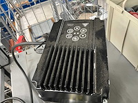 Zuwa combistar 2000-a elektrische vloeistofpomp - afbeelding 3 van  5