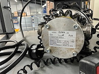 Zuwa combistar 2000-a elektrische vloeistofpomp - afbeelding 4 van  5