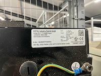 Zuwa combistar 2000-a elektrische vloeistofpomp - afbeelding 5 van  5