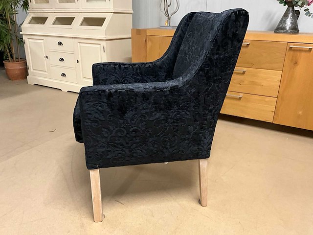 Zuzu fauteuil - afbeelding 2 van  13