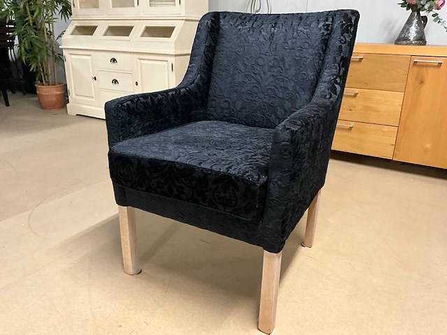 Zuzu fauteuil - afbeelding 1 van  13
