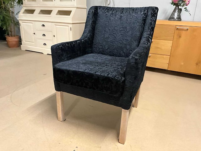 Zuzu fauteuil - afbeelding 6 van  13