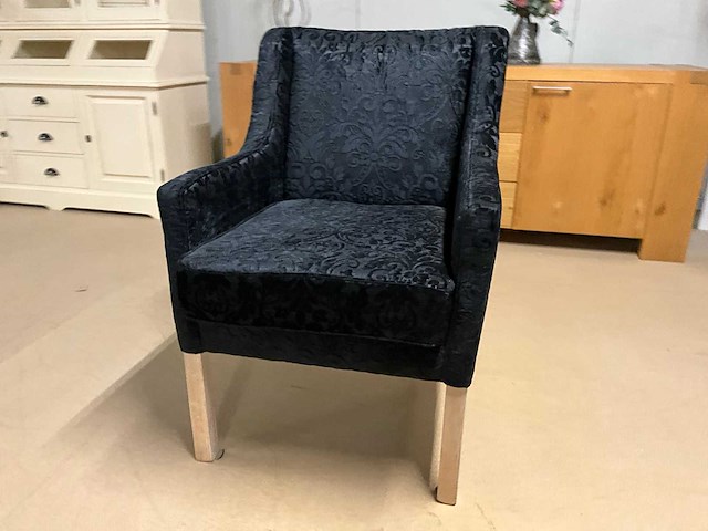 Zuzu fauteuil - afbeelding 7 van  13