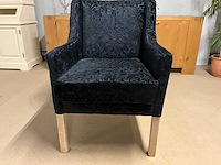 Zuzu fauteuil - afbeelding 8 van  13