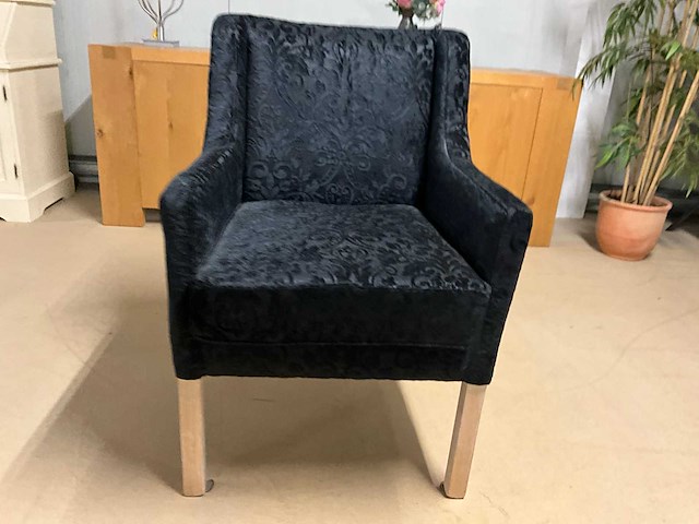 Zuzu fauteuil - afbeelding 9 van  13