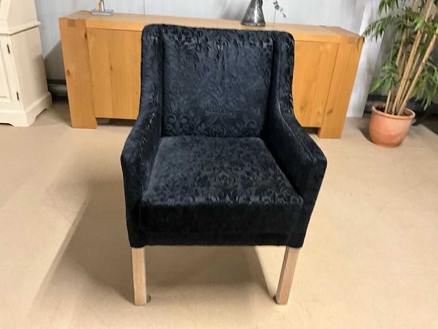 Zuzu fauteuil - afbeelding 10 van  13