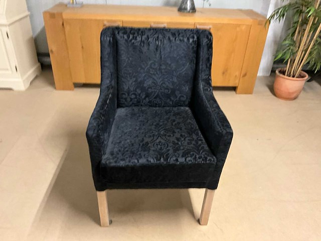 Zuzu fauteuil - afbeelding 11 van  13