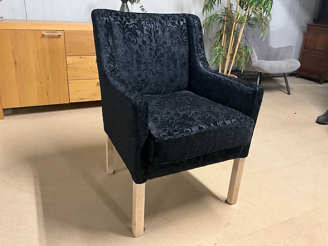 Zuzu fauteuil - afbeelding 12 van  13