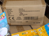 Zuzu pets setje kleding 120 stuks - afbeelding 4 van  7