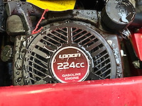 Zvox - su-750 - grasmaaier - afbeelding 3 van  19