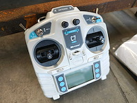 Zvox - su-750 - grasmaaier - afbeelding 8 van  19