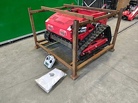 Zvox - su-750 - grasmaaier - afbeelding 12 van  19
