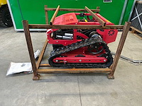 Zvox - su-750 - grasmaaier - afbeelding 14 van  19