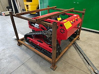 Zvox - su-750 - grasmaaier - afbeelding 15 van  19