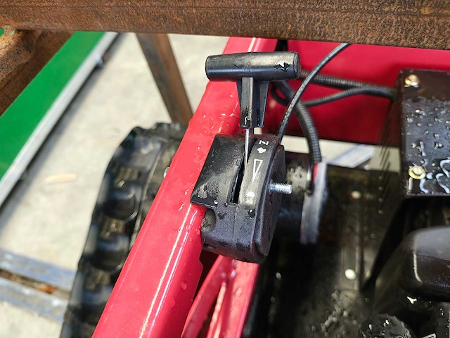 Zvox - su-750 - grasmaaier - afbeelding 4 van  18