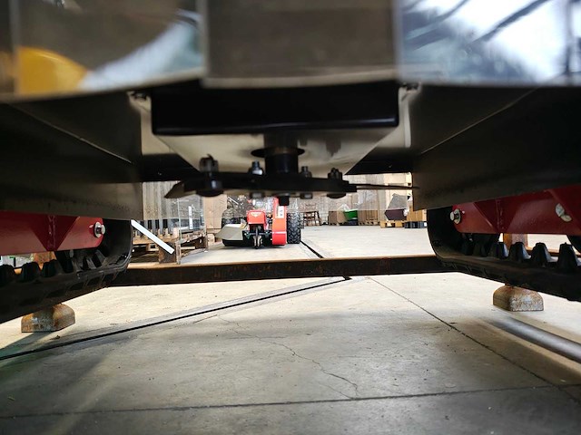 Zvox - su-750 - grasmaaier - afbeelding 7 van  18