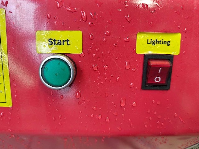 Zvox - su-750 - grasmaaier - afbeelding 9 van  18