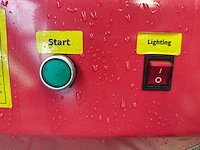 Zvox - su-750 - grasmaaier - afbeelding 9 van  18