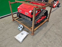 Zvox - su-750 - grasmaaier