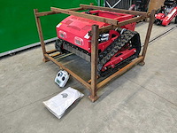 Zvox - su-750 - grasmaaier - afbeelding 12 van  18