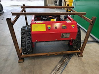 Zvox - su-750 - grasmaaier - afbeelding 15 van  18