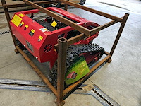 Zvox - su-750 - grasmaaier - afbeelding 16 van  18