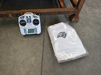 Zvox - su-750 - grasmaaier - afbeelding 18 van  18