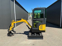 Zvox me-15 minigraafmachine - afbeelding 2 van  34