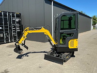 Zvox me-15 minigraafmachine - afbeelding 3 van  34