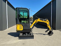 Zvox me-15 minigraafmachine - afbeelding 4 van  34