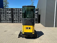 Zvox me-15 minigraafmachine - afbeelding 6 van  34